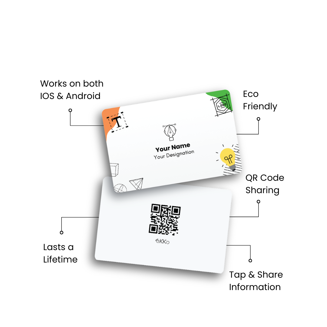 Graphic Designer Template