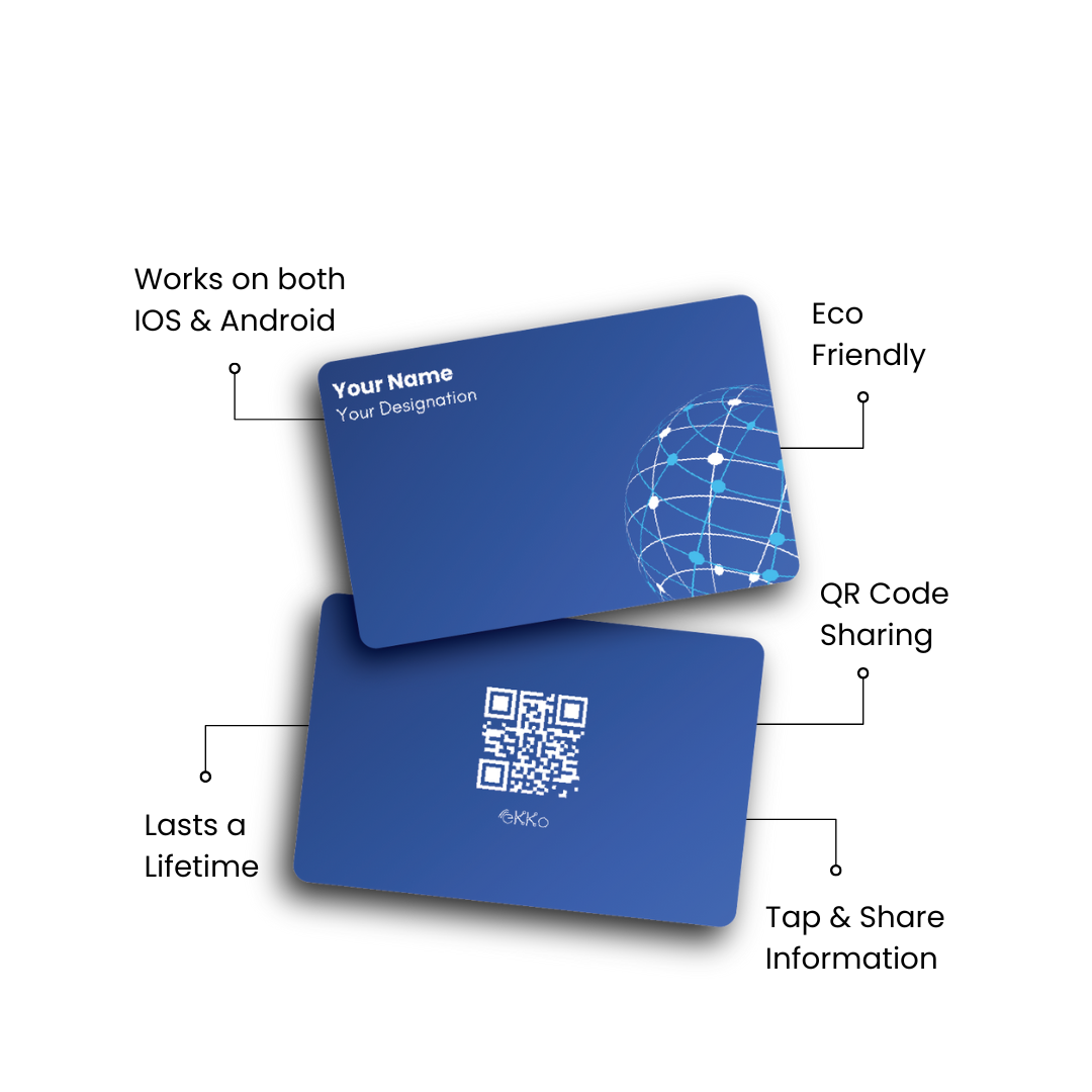 Tech Developer Template - I