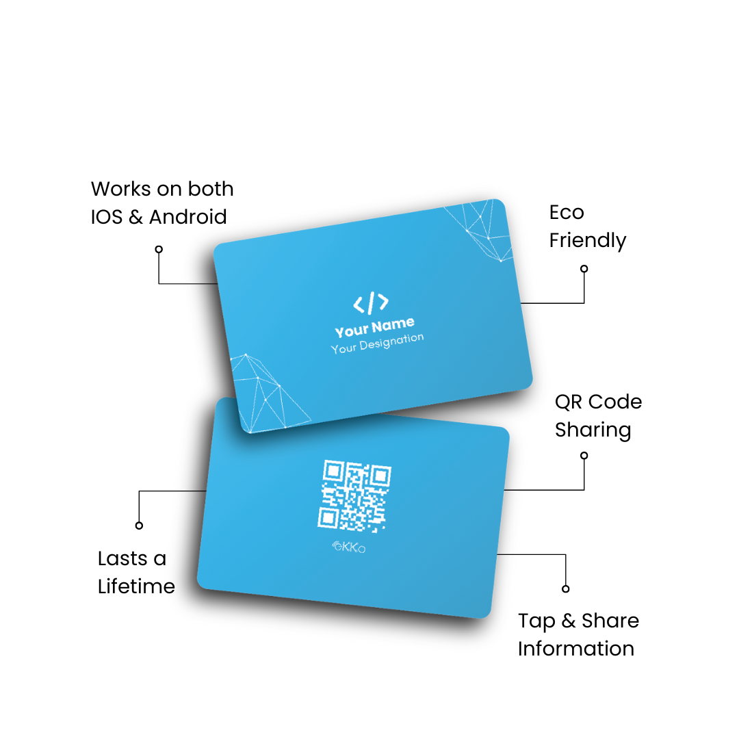 Tech Developer Template - II