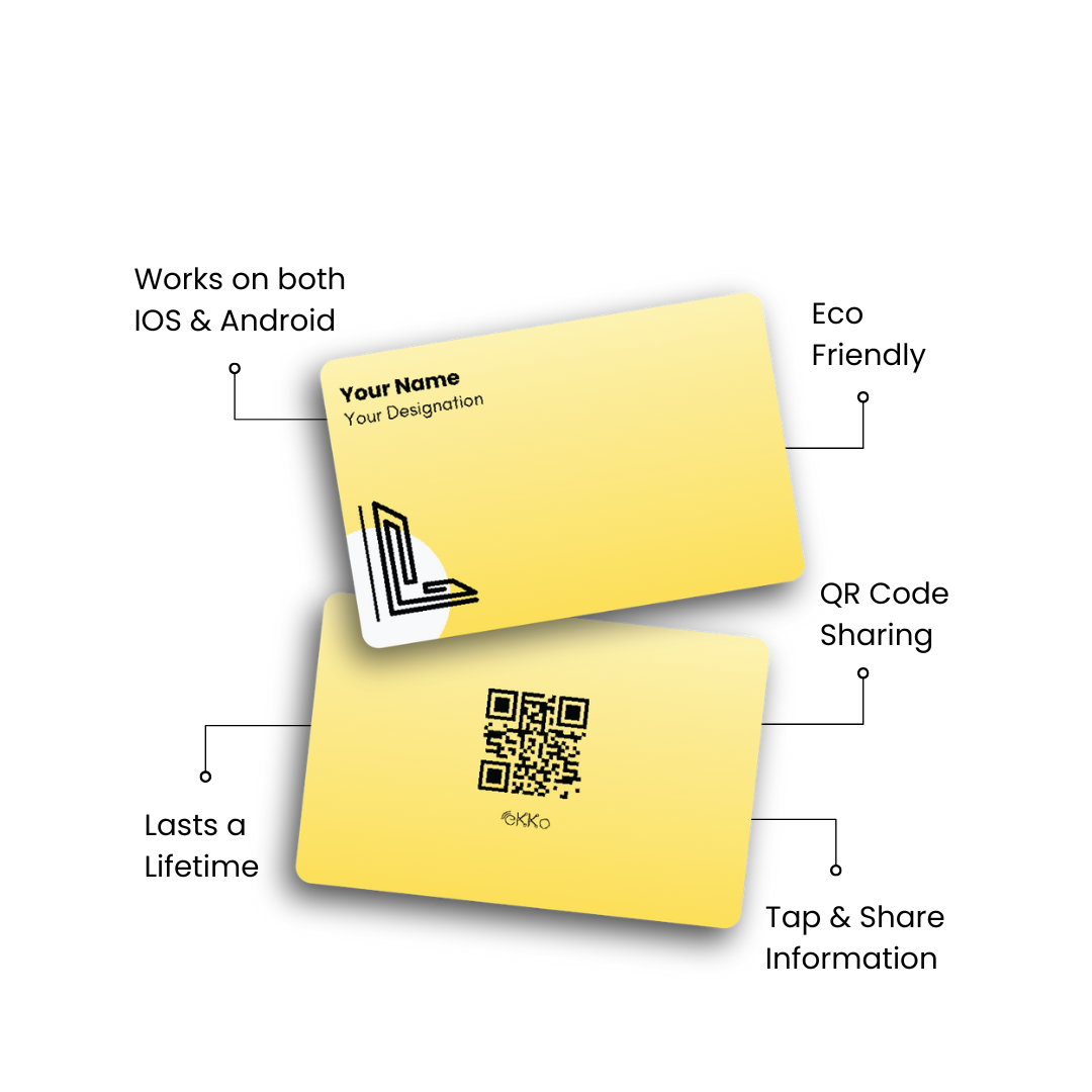 Brand Consultant Template