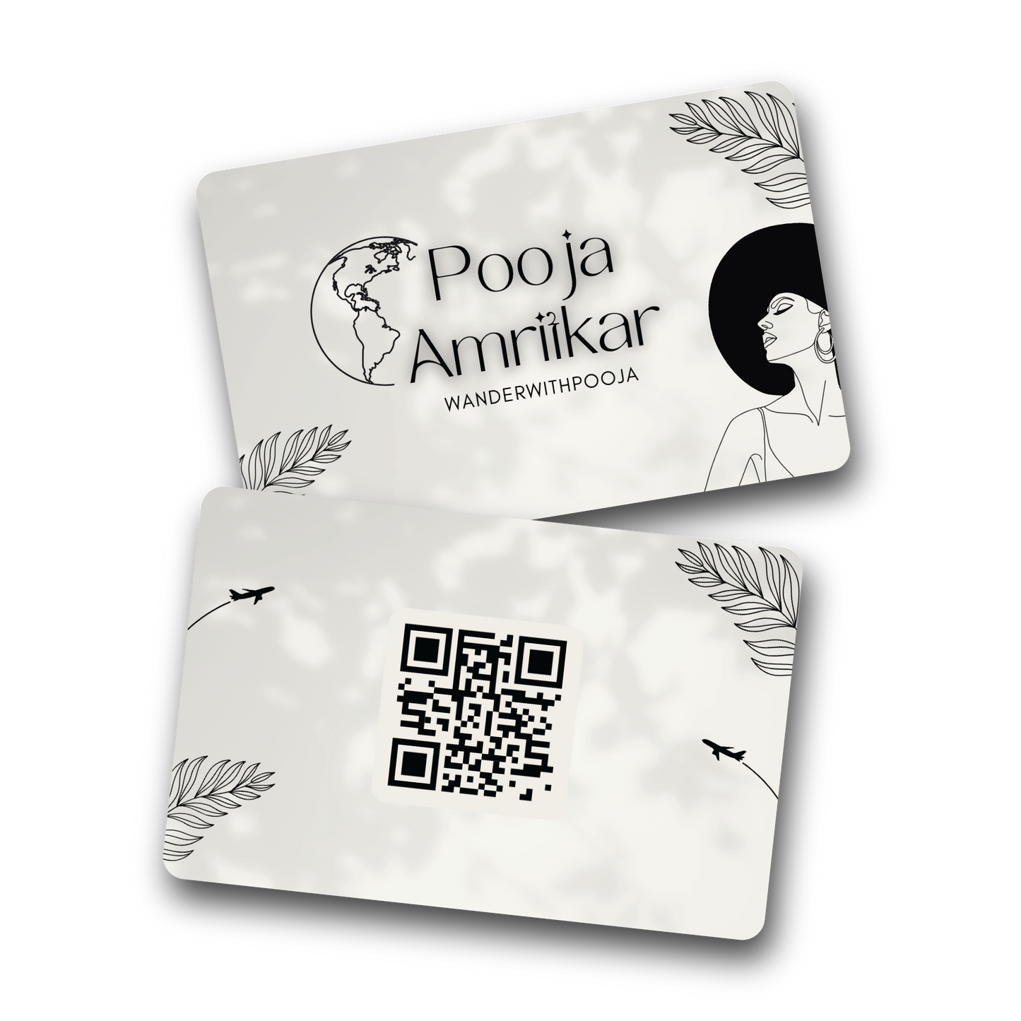 Custom Design Card