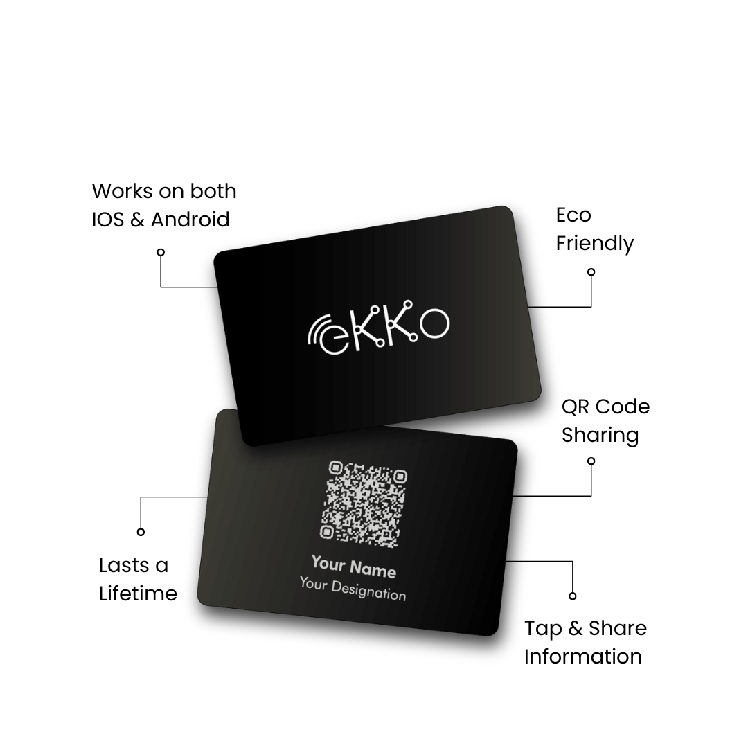 Metal Cards