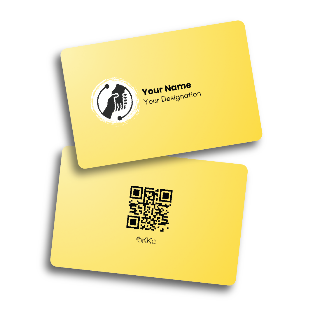 Human Resource Manager Template