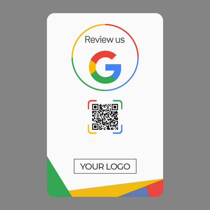 Google Review Desk