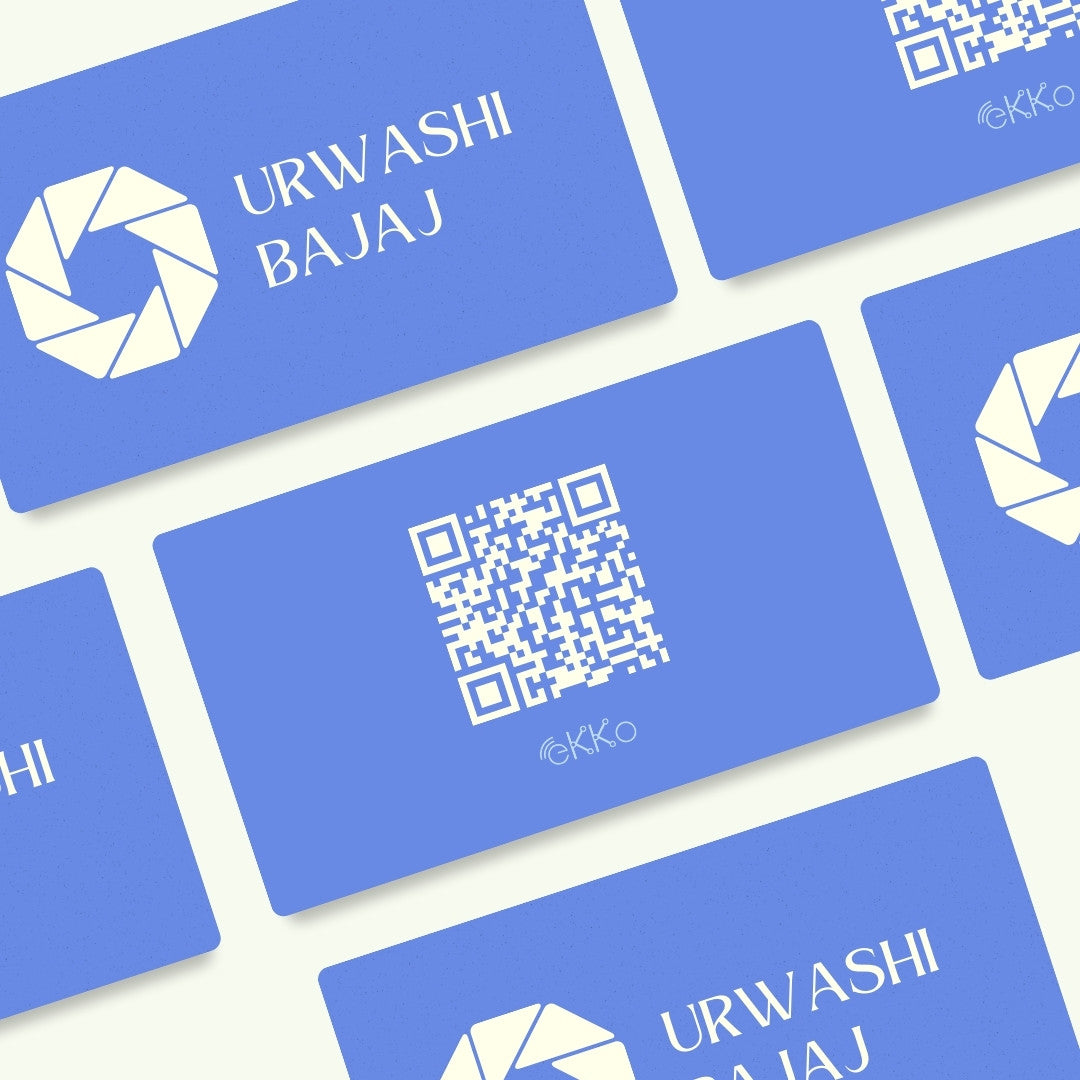 Sharing NFC Business Cards with Everyone